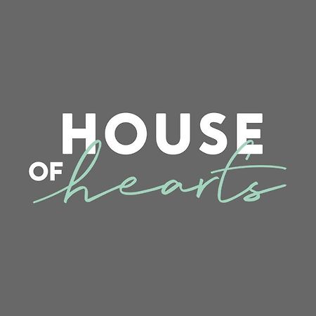 Apartmán House Of Hearts Limenas  Exteriér fotografie