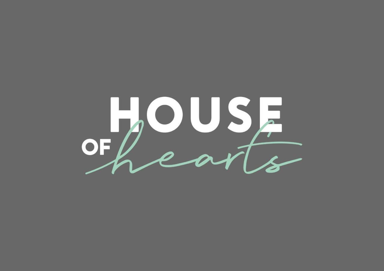 Apartmán House Of Hearts Limenas  Exteriér fotografie